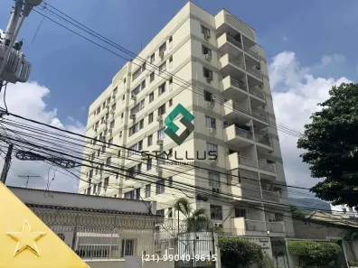 Apartamento com 2 Quartos à venda, 60m² no Engenho Novo, Rio de Janeiro