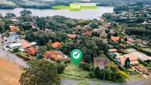 Lote/Terreno à venda, 828m² no Ibiúna, Ibiúna