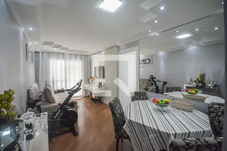 Apartamento com 2 Quartos à venda, 100m² no Jordanópolis, São Bernardo do Campo
