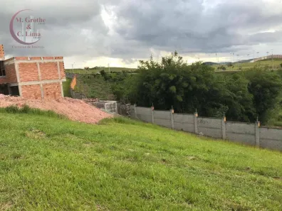 Lote/Terreno à venda, 560m² no Condomínio Residencial Alphaville I, São José dos Campos