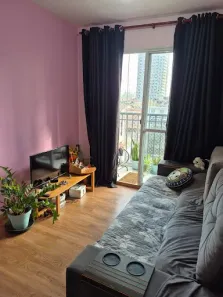 Apartamento com 2 Quartos à venda, 50m² no Vila Augusta, Guarulhos