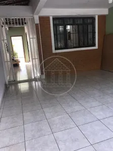 Sobrado com 3 Quartos à venda, 103m² no Vila Inglesa, São Paulo