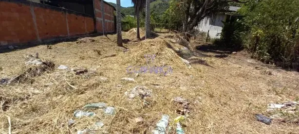 Lote/Terreno à venda, 10m² no Campo Grande, Rio de Janeiro