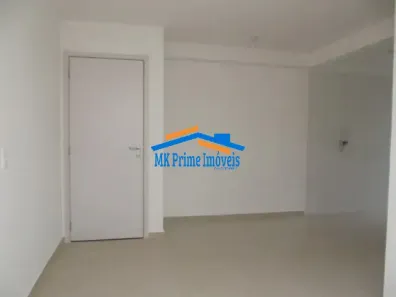 Apartamento com 2 Quartos à venda, 42m² no Parque Nações Unidas, São Paulo