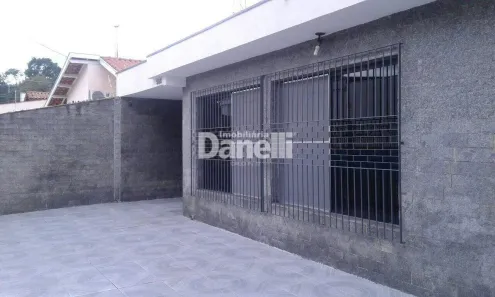 Casa com 3 Quartos à venda, 180m² no Parque Residencial Bom Conselho, Taubaté