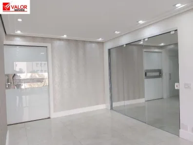 Apartamento com 3 Quartos para alugar, 90m² no Vila Suzana, São Paulo