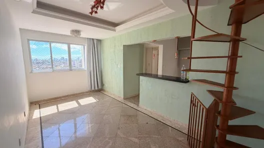 Cobertura com 3 Quartos à venda, 153m² no Barbalho, Salvador