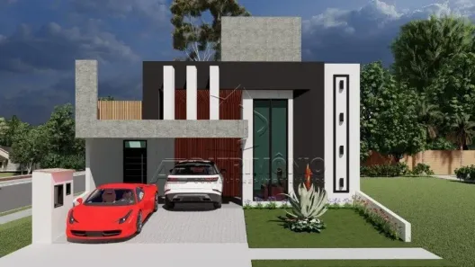 Casa de Condomínio com 3 Quartos à venda, 168m² no Parque Ibiti Reserva, Sorocaba