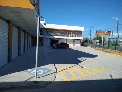 Ponto Comercial para alugar, 17m² no Canindezinho, Fortaleza