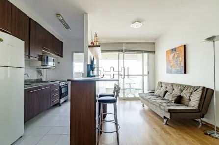Apartamento com 2 Quartos à venda, 65m² no Vila Mariana, São Paulo