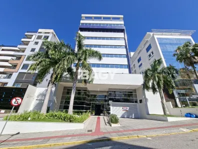 Sala Comercial para alugar, 25m² no Itacorubi, Florianópolis