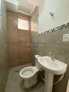 Apartamento com 2 Quartos à venda, 42m² no Jardim São Bernardo II, Mirassol