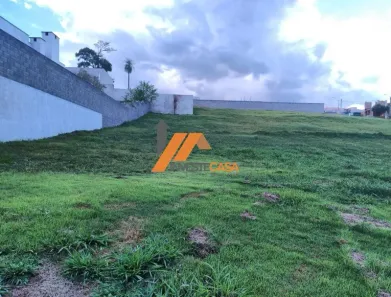 Lote/Terreno à venda, 1073m² no Parque Ecoresidencial Fazenda Jequitibá, Sorocaba