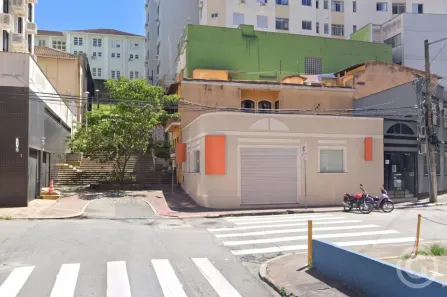 Ponto Comercial para alugar, 83m² no Centro, Florianópolis