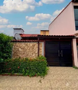 Casa de Condomínio com 3 Quartos à venda, 110m² no Cosmorama, Mesquita