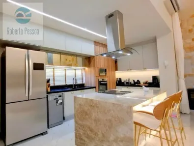 Casa com 3 Quartos à venda, 119m² no Pires Façanha, Eusébio