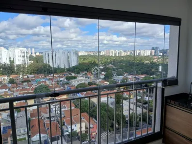 Apartamento com 2 Quartos à venda, 58m² no Chácara Santo Antônio (Zona Sul), São Paulo