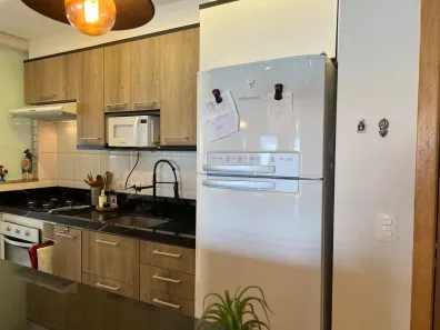 Apartamento com 2 Quartos à venda, 70m² no Baeta Neves, São Bernardo do Campo