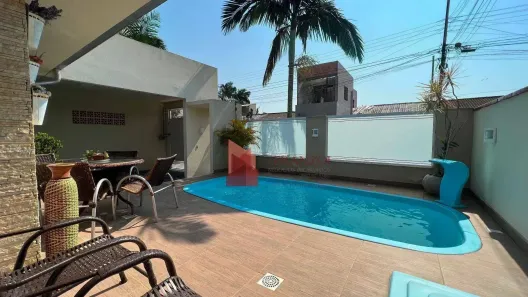 Casa com 2 Quartos à venda, 96m² no São Judas, Itajaí