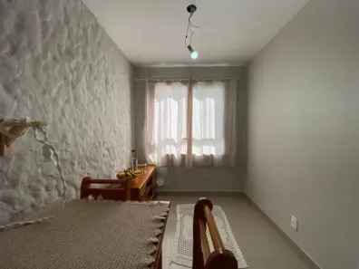Apartamento com 2 Quartos à venda, 35m² no Pousada dos Bandeirantes, Carapicuíba