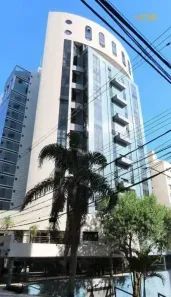Sala Comercial para alugar, 69m² no Bigorrilho, Curitiba