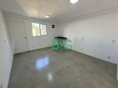 Apartamento com 1 Quarto para alugar, 25m² no Quinta da Paineira, São Paulo