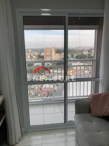 Apartamento com 3 Quartos à venda, 71m² no Vila Boa Vista, Barueri