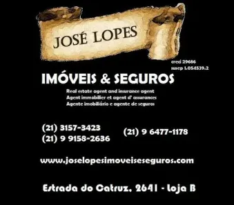 Lote/Terreno à venda, 2900m² no Pedra de Guaratiba, Rio de Janeiro