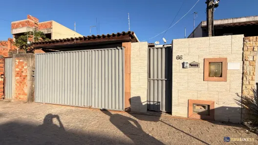 Casa com 2 Quartos à venda, 160m² no Vila Verde, Campos dos Goytacazes