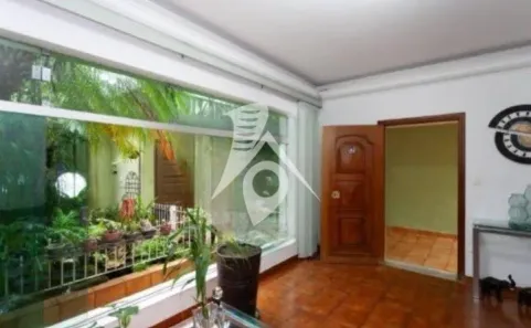 Casa com 3 Quartos à venda, 217m² no Alto da Mooca, São Paulo