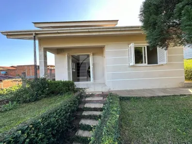 Casa com 2 Quartos à venda, 85m² no Ouro Verde, Portão