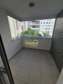 Apartamento com 1 Quarto para alugar, 38m² no Vila Buarque, São Paulo