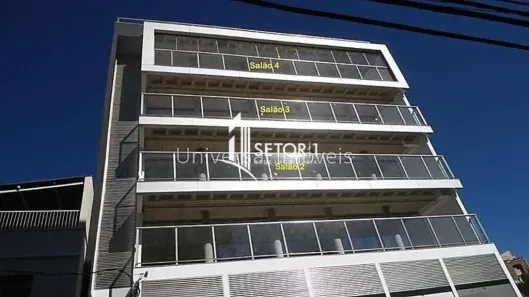Ponto Comercial à venda, 70m² no São Mateus, Juiz de Fora
