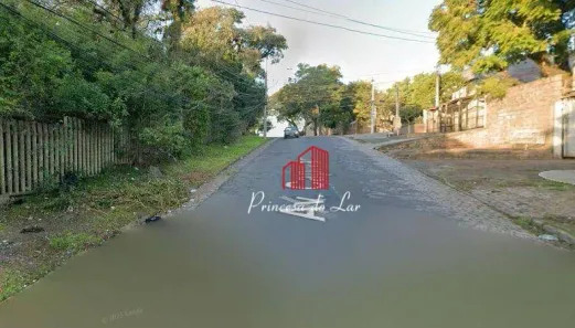 Lote/Terreno à venda, 2747m² no Cristal, Porto Alegre