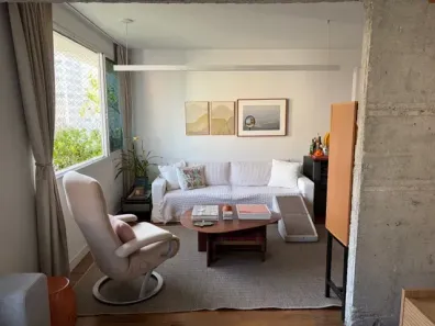 Apartamento com 4 Quartos à venda, 122m² no Jardim Paulista, São Paulo