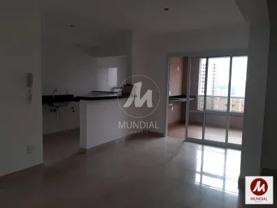 Apartamento com 2 Quartos à venda, 79m² no Nova Aliança, Ribeirão Preto