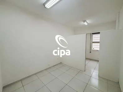 Apartamento com 1 Quarto para alugar, 34m² no Centro, Rio de Janeiro