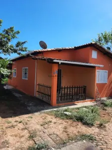 Casa com 3 Quartos à venda, 120m² no Centro, Jequitibá