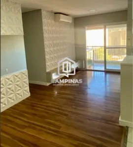Apartamento com 3 Quartos à venda, 75m² no Parque Itália, Campinas