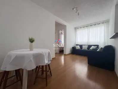 Apartamento com 2 Quartos à venda, 46m² no Honório Gurgel, Rio de Janeiro