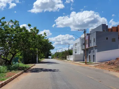 Lote/Terreno à venda, 1000m² no Lagoa Mansões, Lagoa Santa
