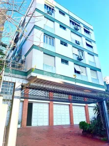 Apartamento com 3 Quartos à venda, 100m² no Rio Branco, Porto Alegre