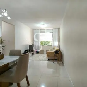 Apartamento com 3 Quartos à venda, 95m² no Maracanã, Rio de Janeiro