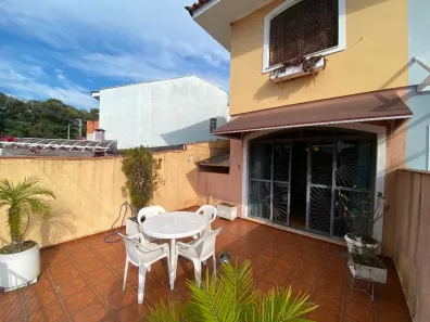 Sobrado com 3 Quartos à venda, 120m² no Cidade dos Bandeirantes, São Paulo