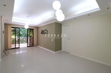 Apartamento com 3 Quartos à venda, 110m² no Várzea, Teresópolis