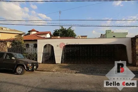 Casa com 3 Quartos à venda, 267m² no Vila Cláudia, São Paulo