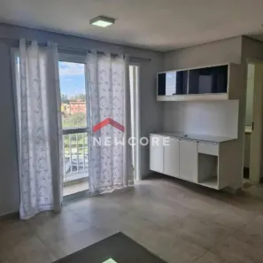 Apartamento com 2 Quartos à venda, 60m² no Bosque dos Jacarandás, Jundiaí