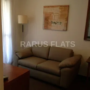 Flat com 2 Quartos para alugar, 54m² no Cidade Monções, São Paulo