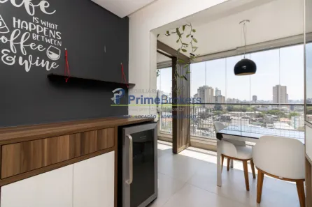 Apartamento com 2 Quartos à venda, 60m² no Vila Paulista, São Paulo
