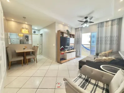 Apartamento com 2 Quartos à venda, 70m² no Praia das Gaivotas, Vila Velha